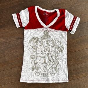 Universal studios‎ Harry Potter t-shirt size small NEW